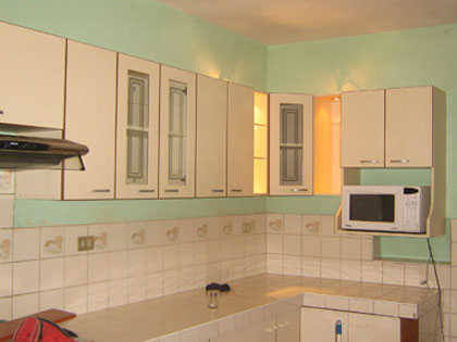 Cocina