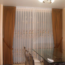 Cortinas